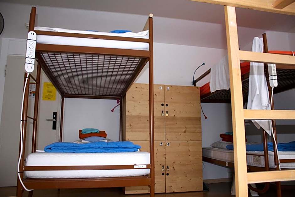Oldtown Hostel Otter