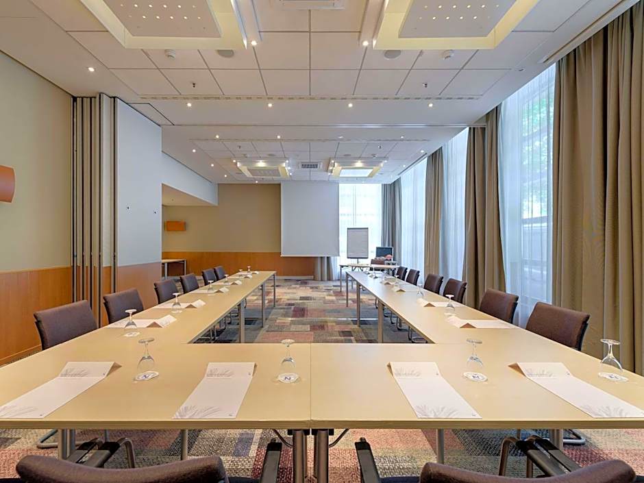 Novotel Aachen City
