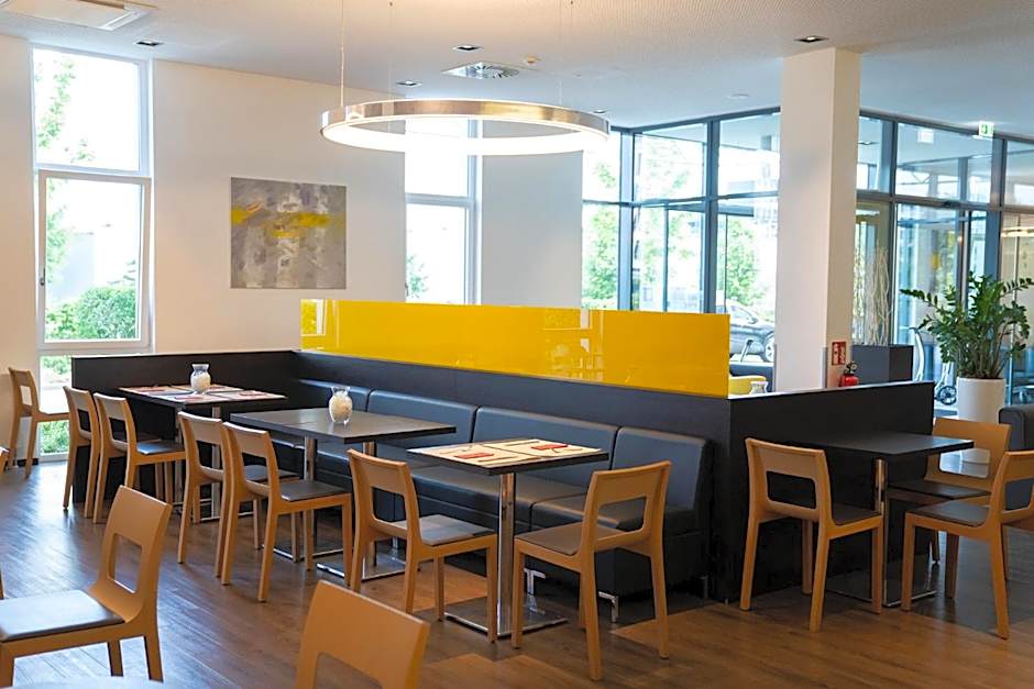 Star G Hotel Premium München Domagkstraße