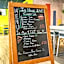 ibis budget London Barking