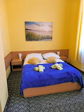 Budget Double or Twin Room