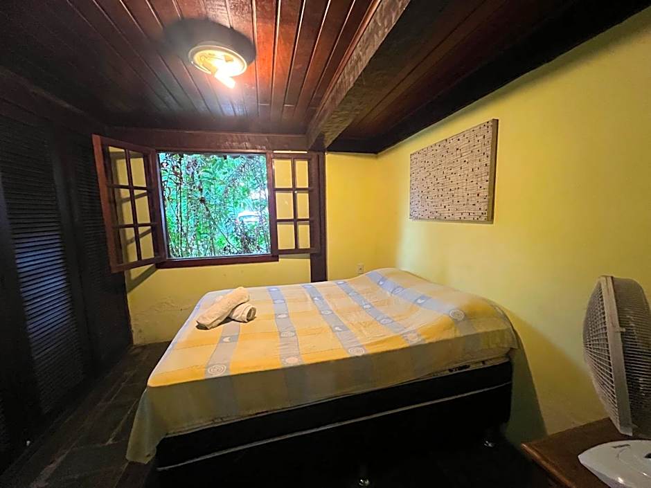 Praia e Churrasco em Búzios