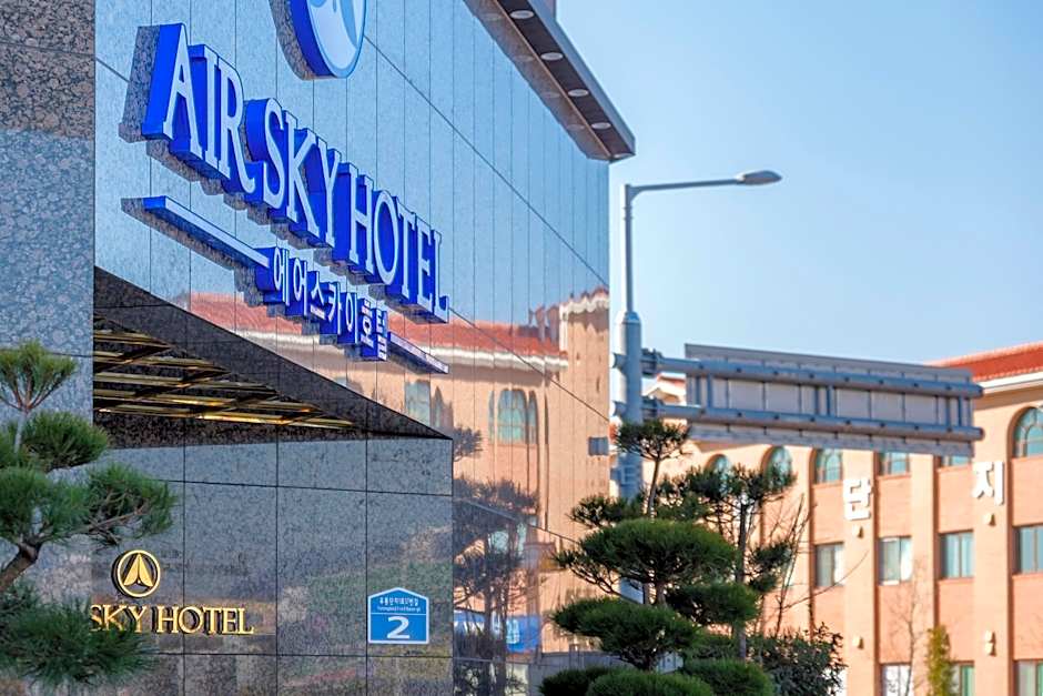 Air Sky Hotel