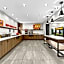 Hampton Inn & Suites Peru