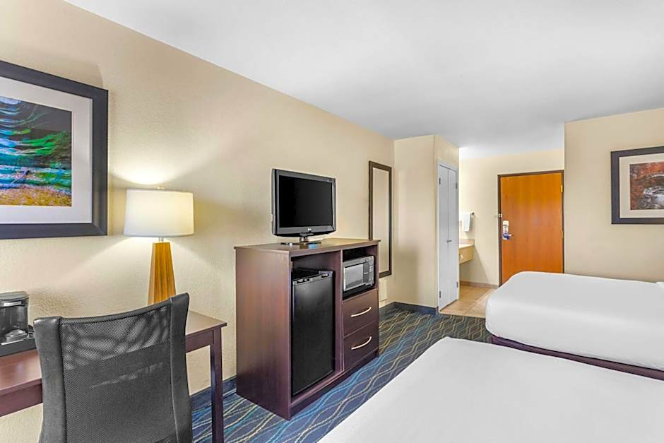 Best Western Oglesby Inn