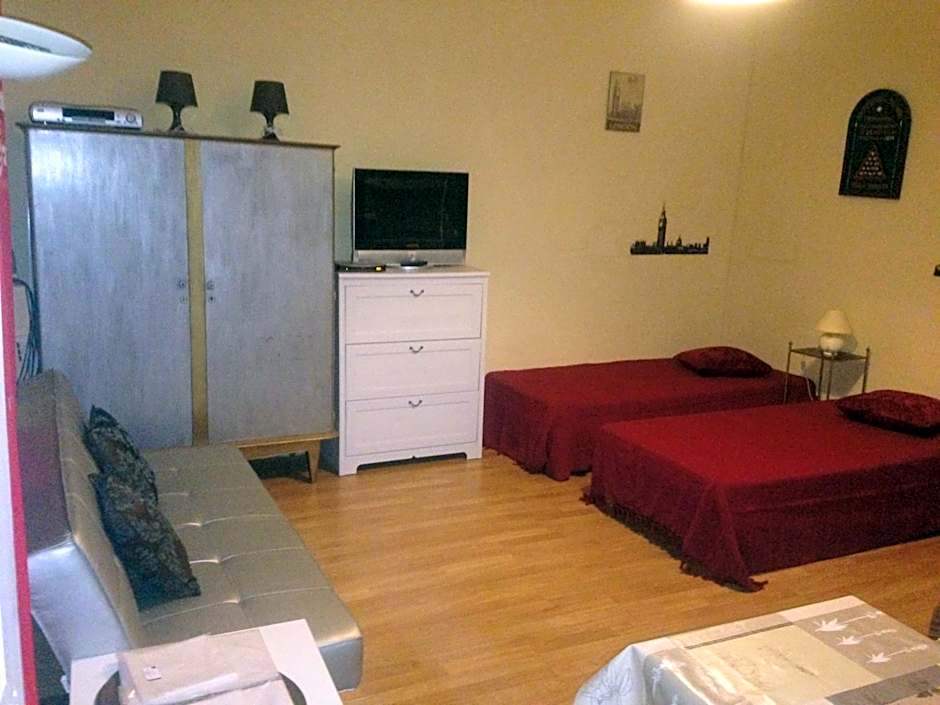 Residence Le Continental