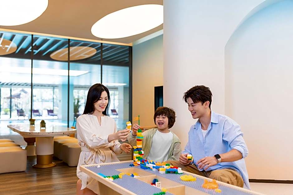 Courtyard Changzhou China