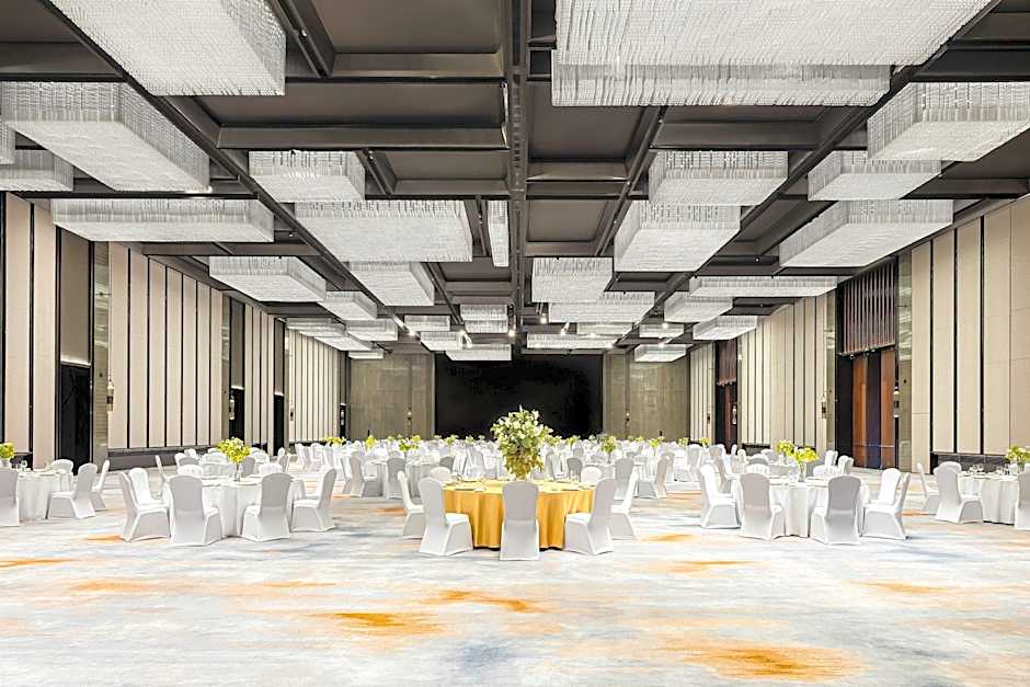 Sheraton Ninghai