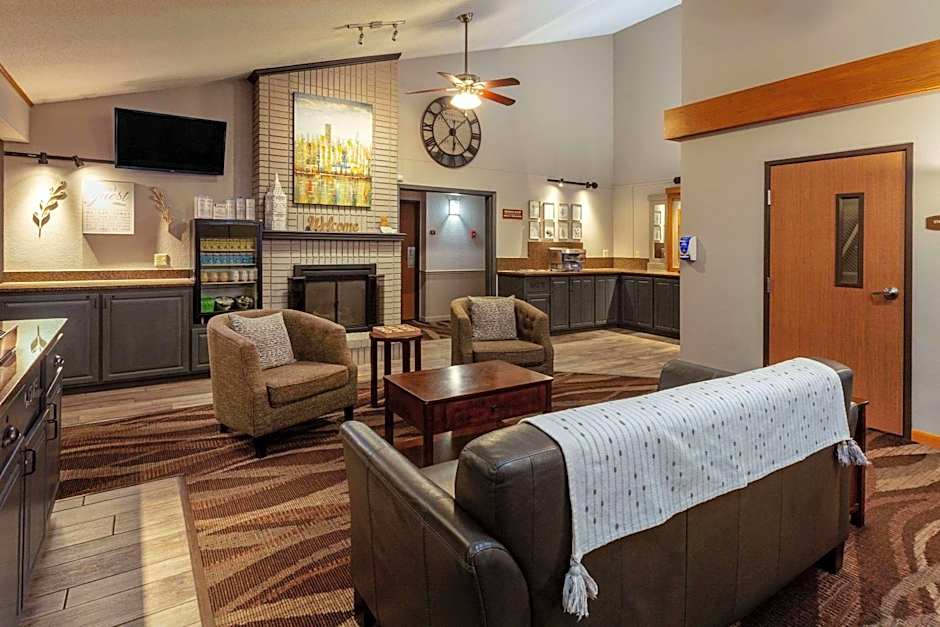 AmericInn by Wyndham New Richmond