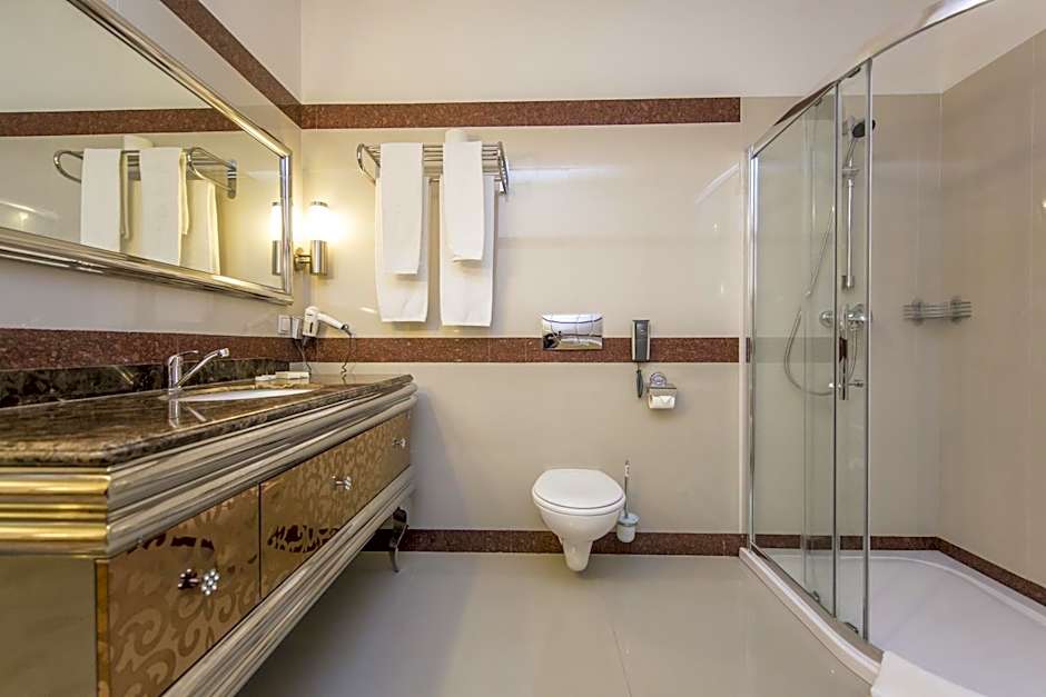 Hotel Gołębiewski Wisła