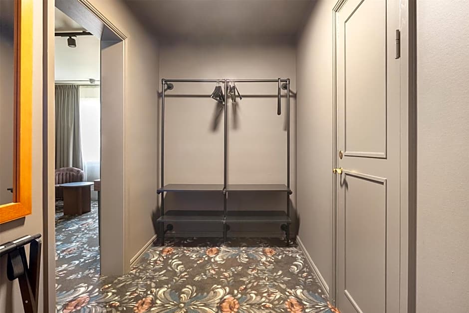 Best Western Gustaf Wasa Hotel