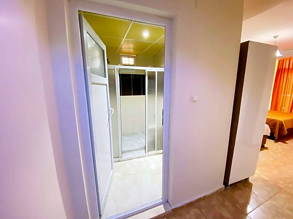 GARDEN ASMİN OTEl&SPA