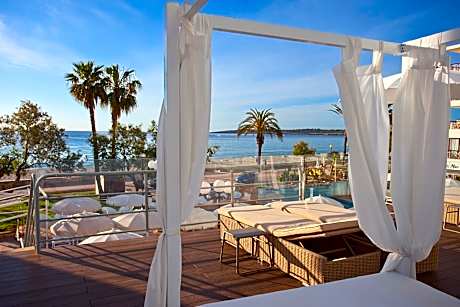 BLUESEA Anba Romaní