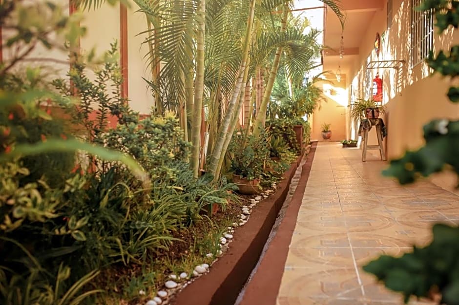 Casa Saab
