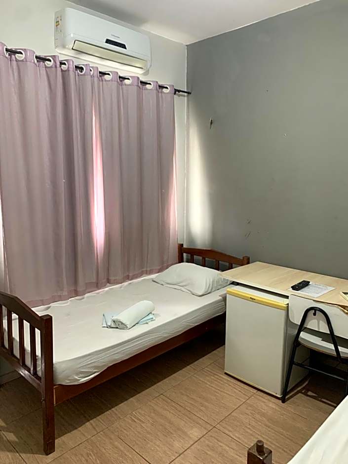 Pousada Cristo Rei-Parnaíba