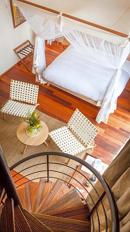 Ololo Safari Lodge & Farm