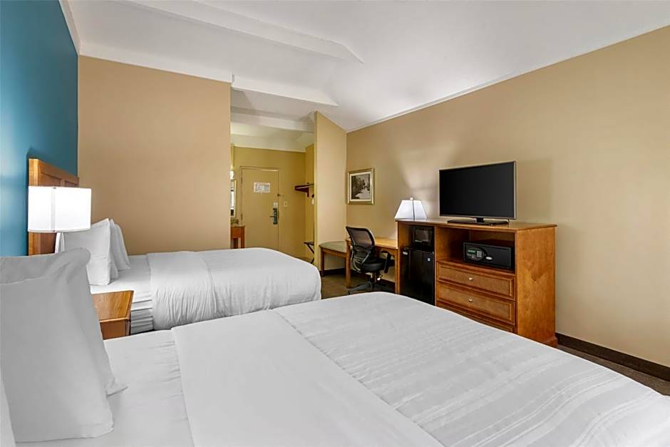 Best Western Charleston Inn