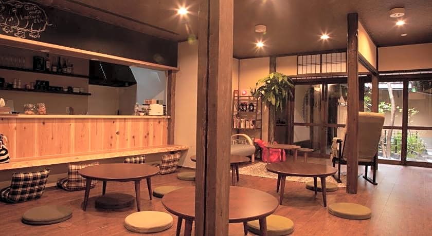 Hotel Lantern gion