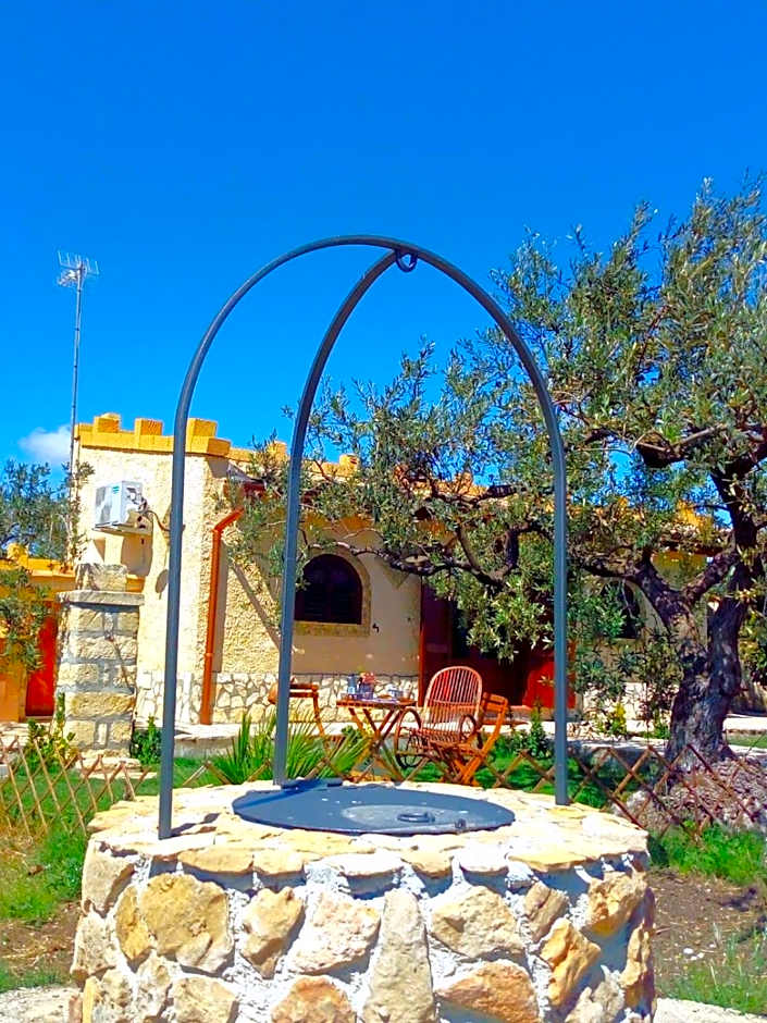 Casa Vacanze 'Al Giardino degli Ulivi'