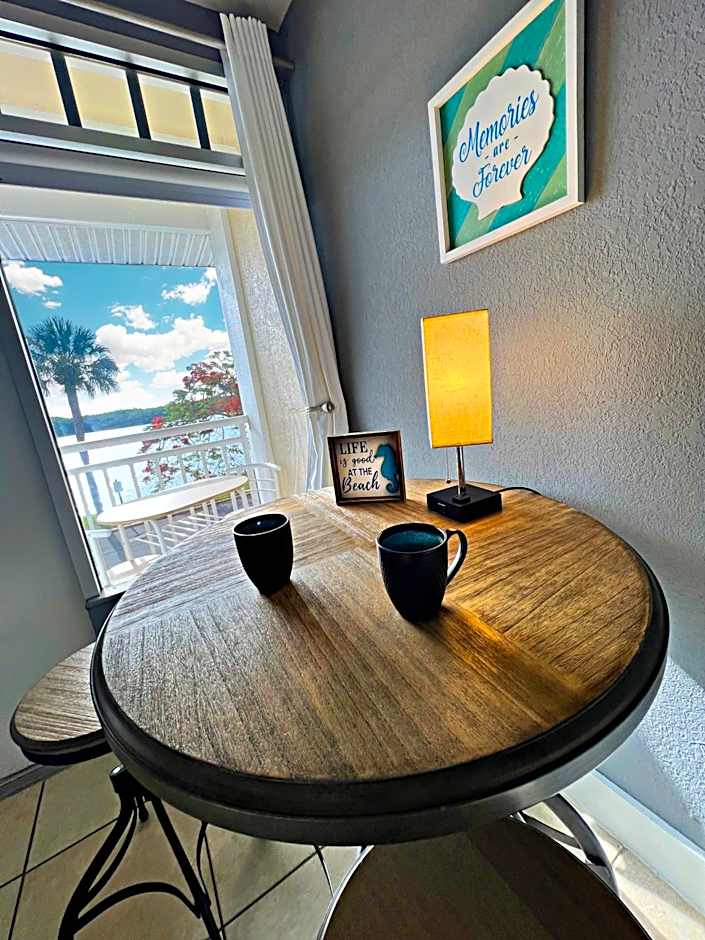 Little Harbor #205 the place to stay