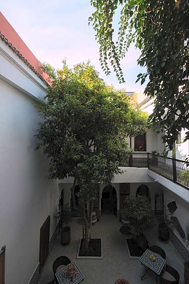 Origin Hotels Riad Lhena