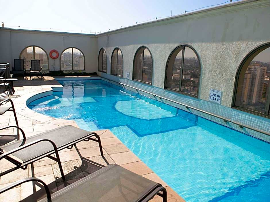 Mercure Sao Caetano do Sul
