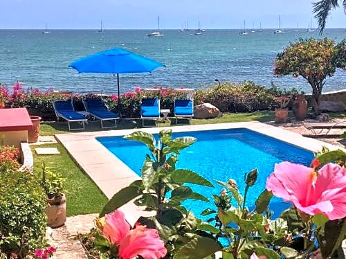 Jardin Del Mar