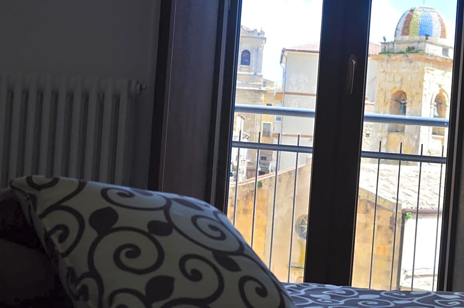 B&B Centro Sicilia