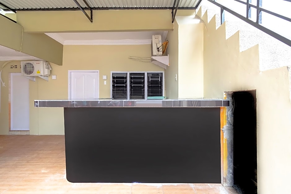 OYO 1507 Doriyu Homestay