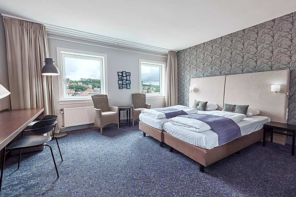 Hotel Cabinn Vejle