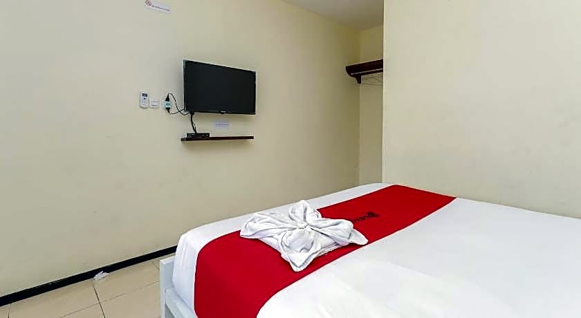 OYO 1289 Cbr Residence