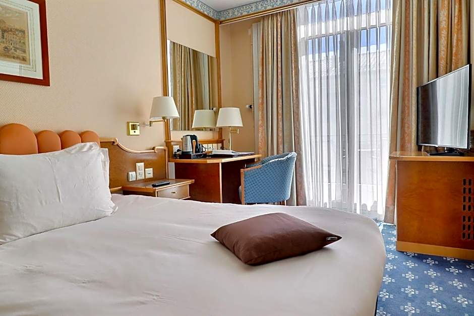 Hotel Mirabeau, BW Signature Collection