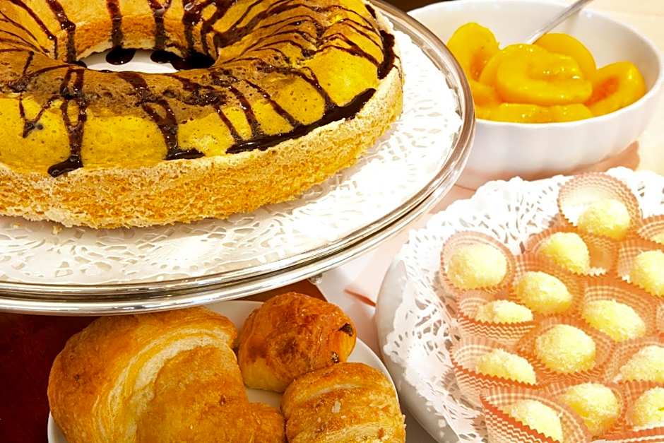 Hotel Diana Jardin et Spa