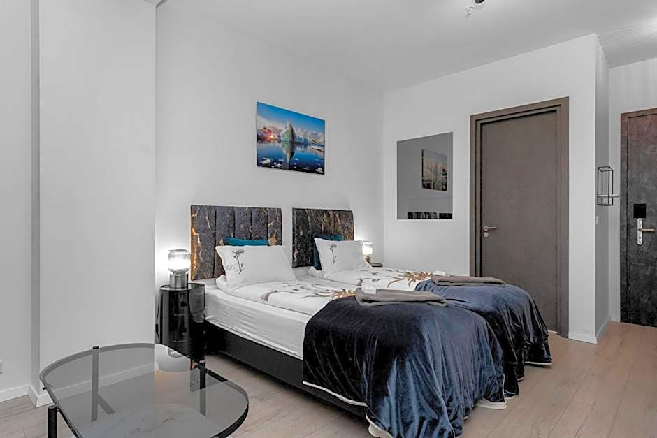City Center Hotel
