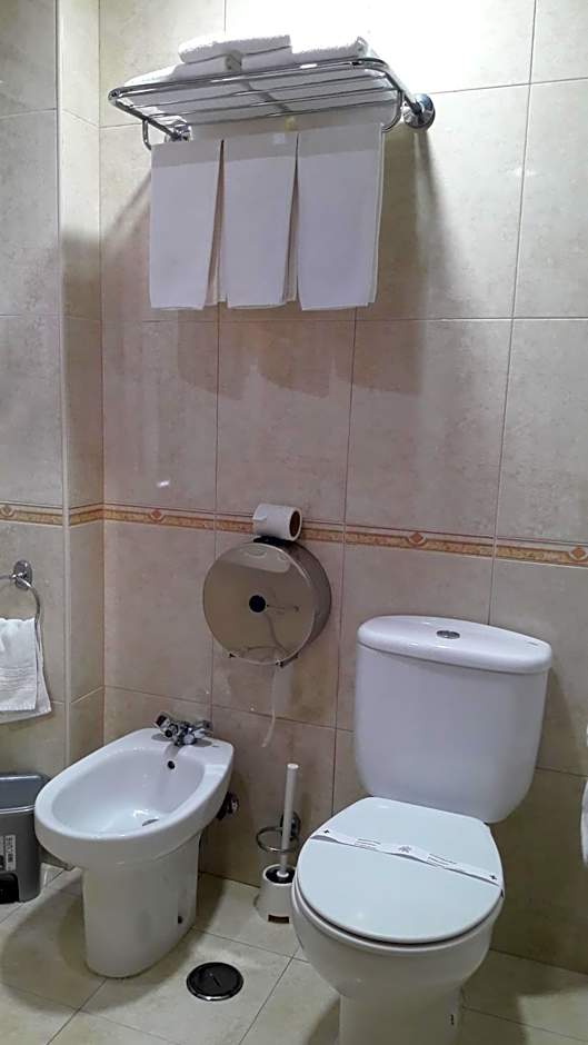 Hotel Alicante Lisboa