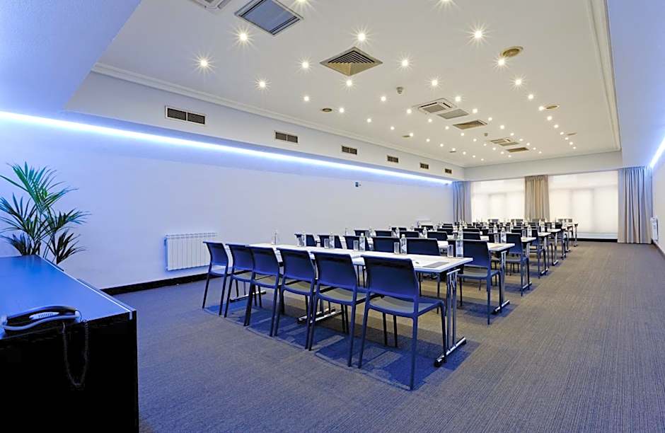 Hotel Príncipe de Asturias