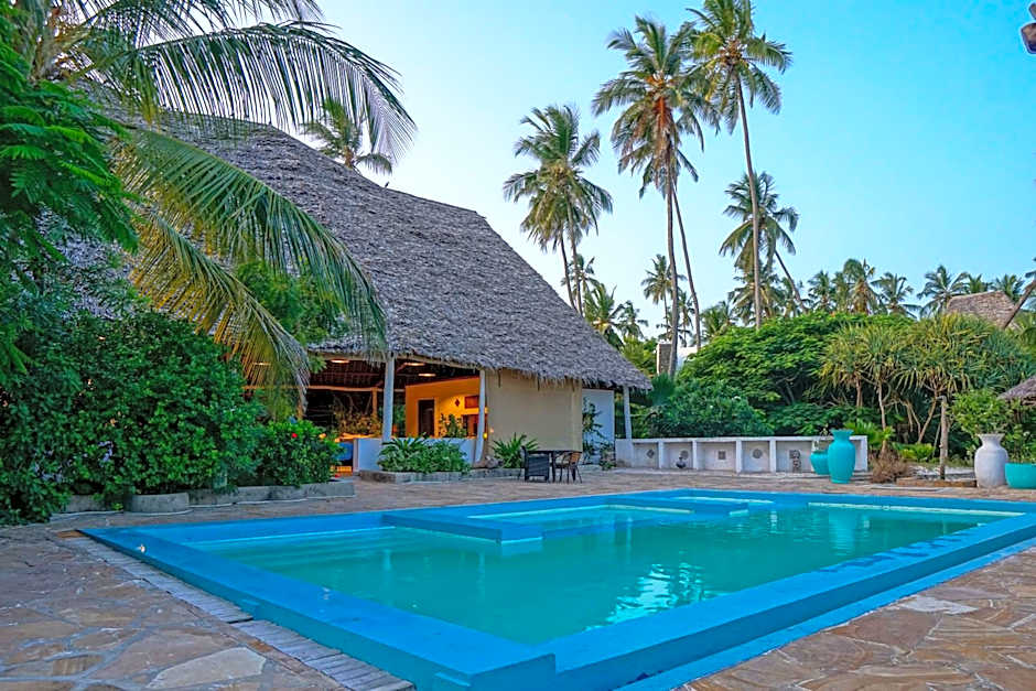 Jafferji Beach Retreat,