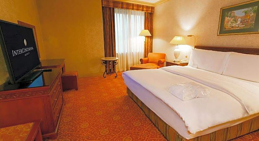 InterContinental Almaty By IHG