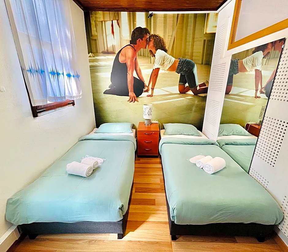 Lagos Central Rock School Hostel ,Algarve