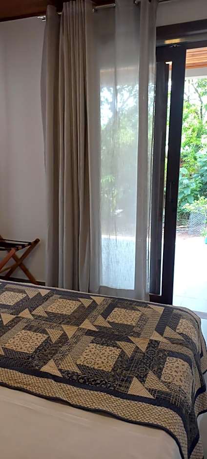 Pousada Casa Viva a Vida