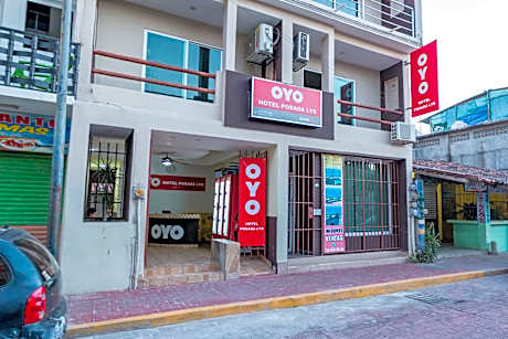 OYO Hotel Posada Lys, Zihuatanejo