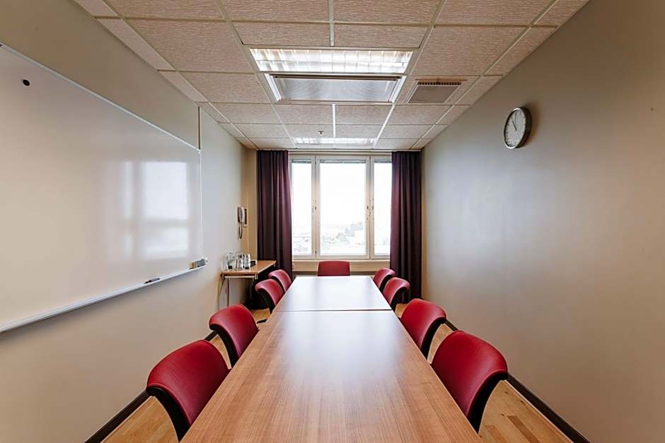 Scandic Star Sollentuna