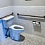 Comfort Inn Redding Near I-5