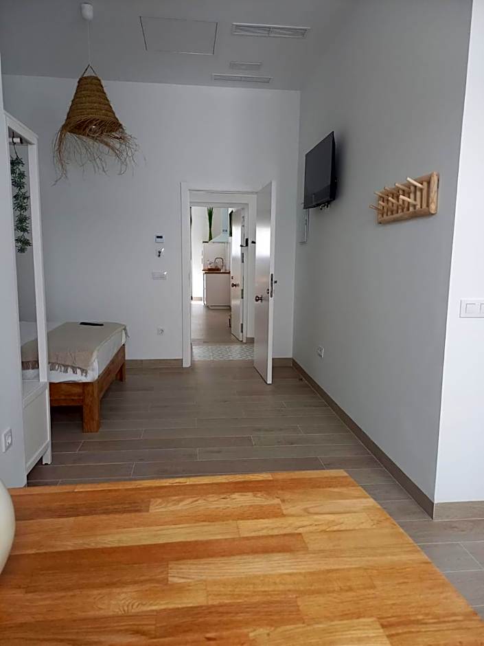 Mirador de Trafalgar Conil