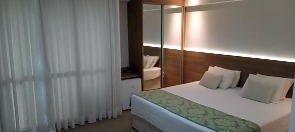 Apartamento Pedra Azul - hospedagem nas montanhas