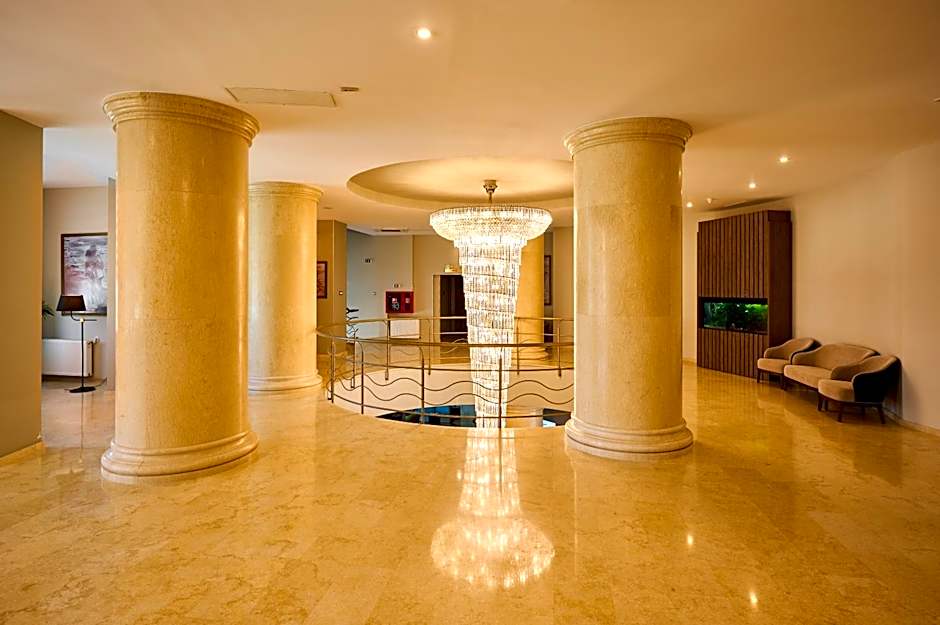 Hotel Malibu