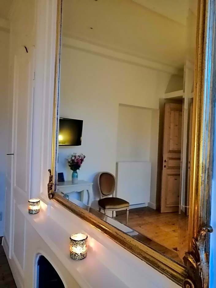 B&B Huis Willaeys