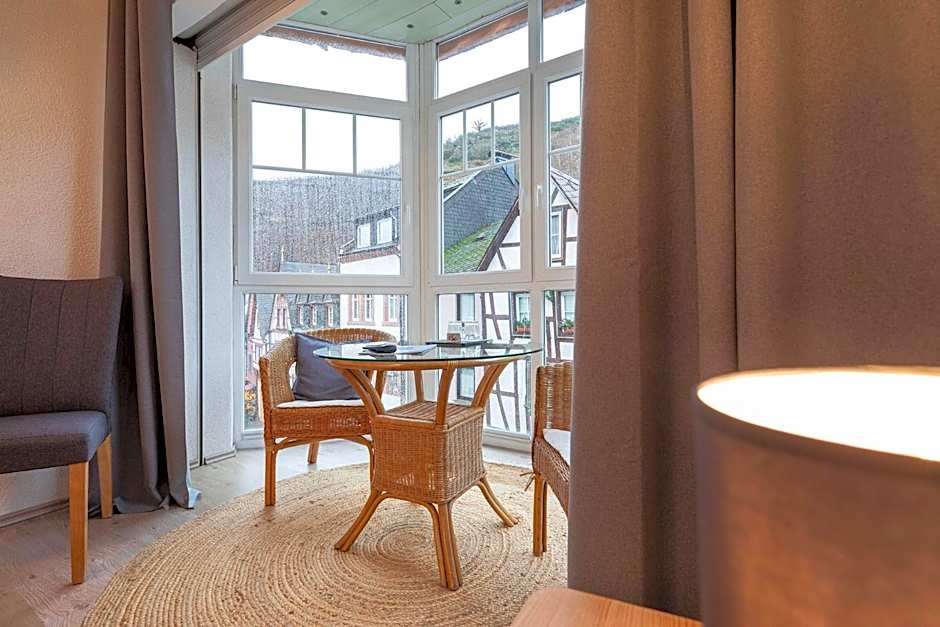 Gästehaus "Ursula" Hotel Garni