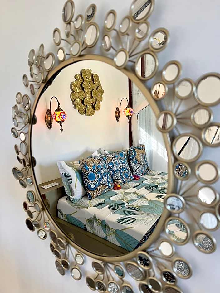 Gadea Boutique Hotel