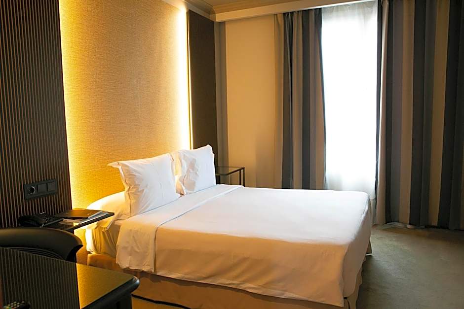 Hotel Sercotel Ciudad de Oviedo